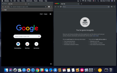 software apps chrome for mac