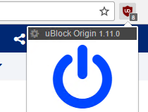ublock for chrome for mac download
